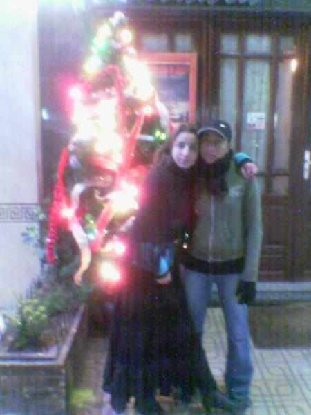 zineb et merry