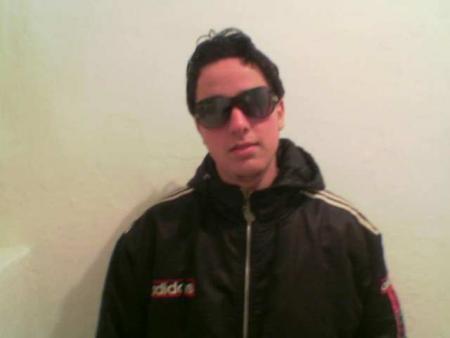 hamido