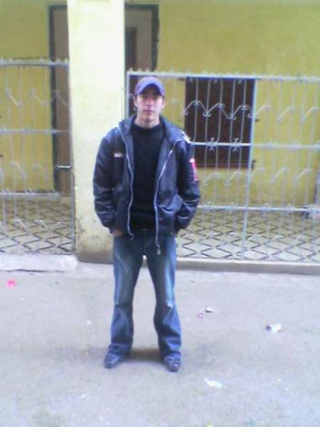 issam