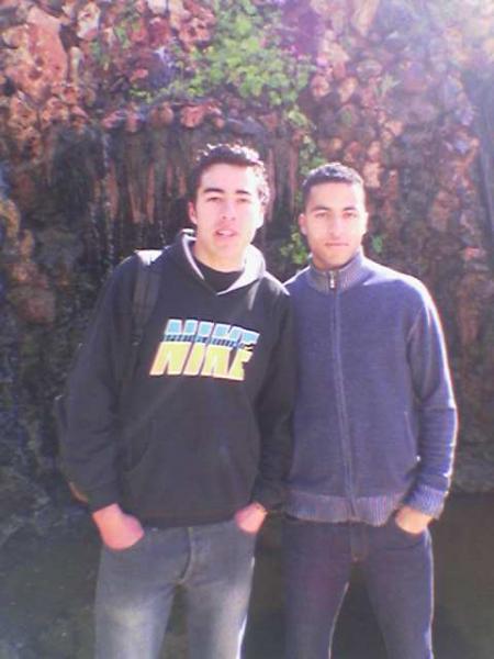 issam et mounir