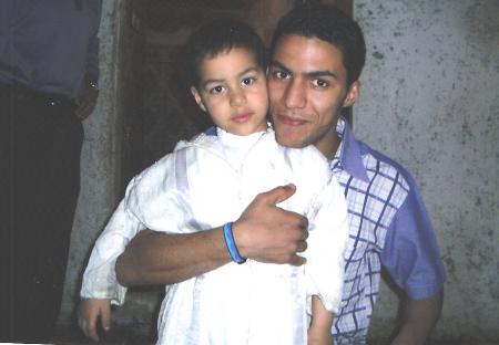 chakir et youssef