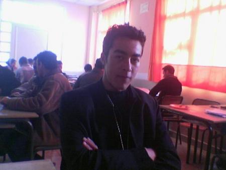 issam