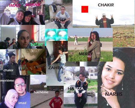 tout le monde