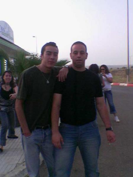 moi et imad