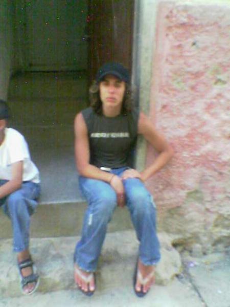 OUSSAMA BESTAOUI