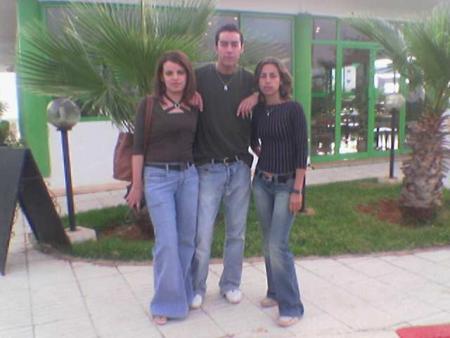 rajae-issam-majda