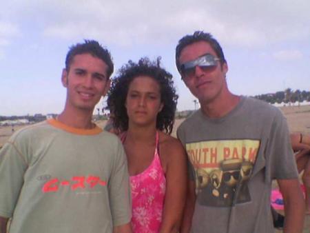 dids yousra et mi