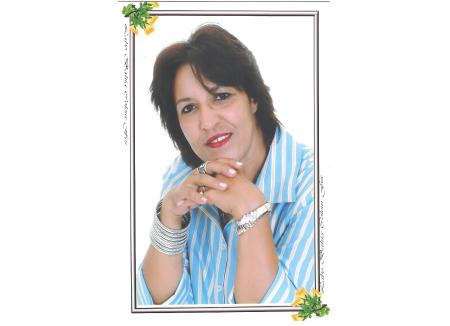 ma mama