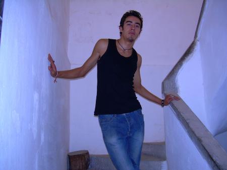 c moi encors !!!