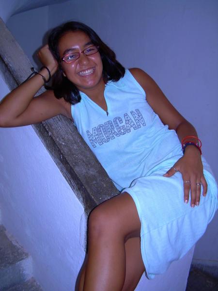 ma tit soeur